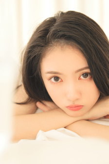 美人课体写真照